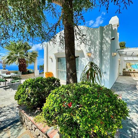 Villa Azul อนากาปรี ภายนอก รูปภาพ