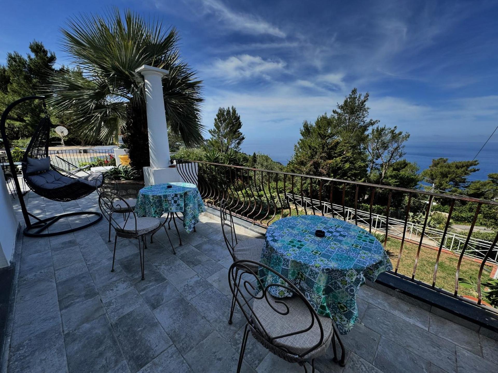 Villa Azul อนากาปรี ภายนอก รูปภาพ