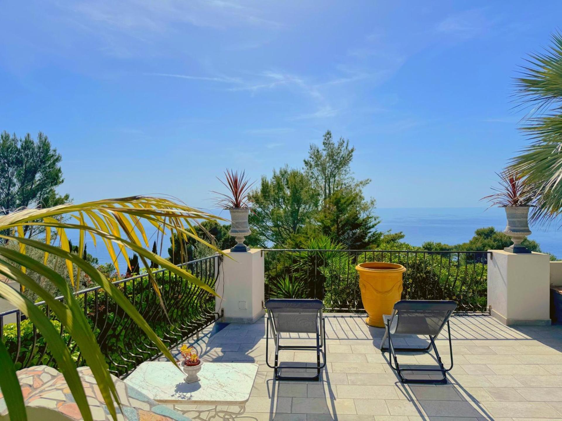 Villa Azul อนากาปรี ภายนอก รูปภาพ