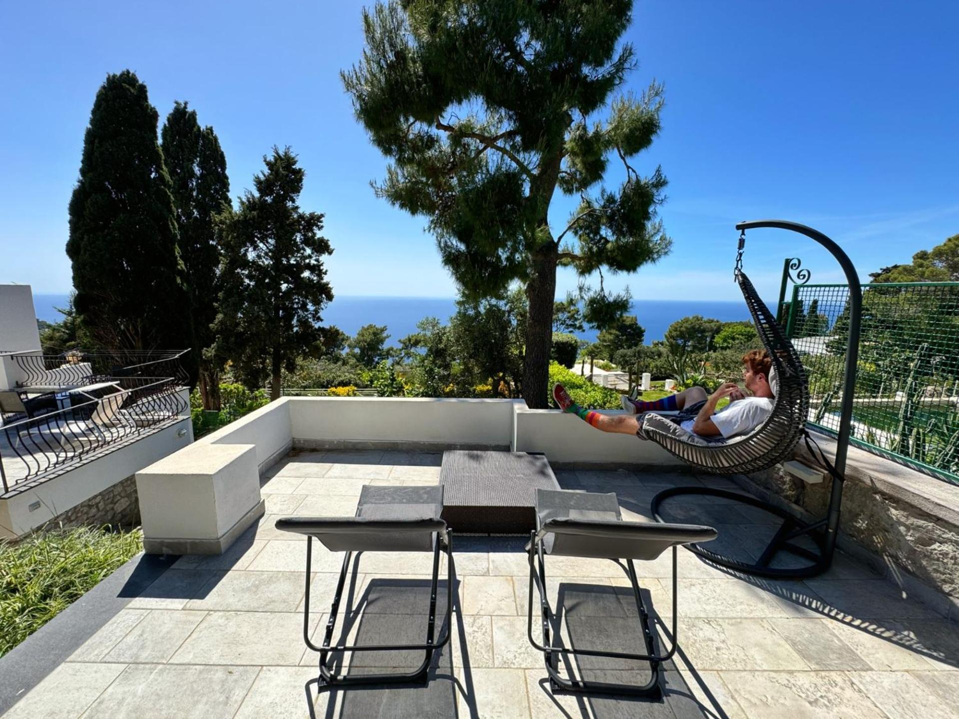 Villa Azul อนากาปรี ภายนอก รูปภาพ