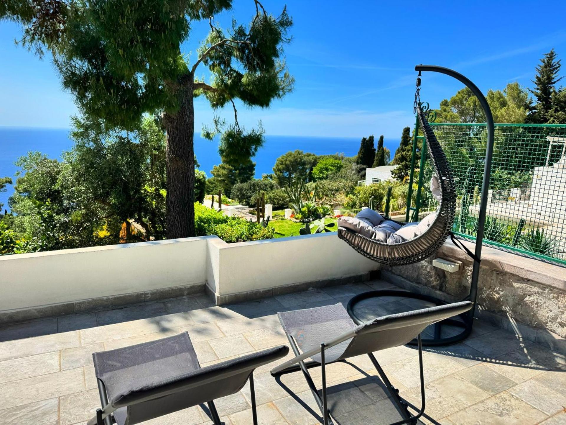 Villa Azul อนากาปรี ภายนอก รูปภาพ