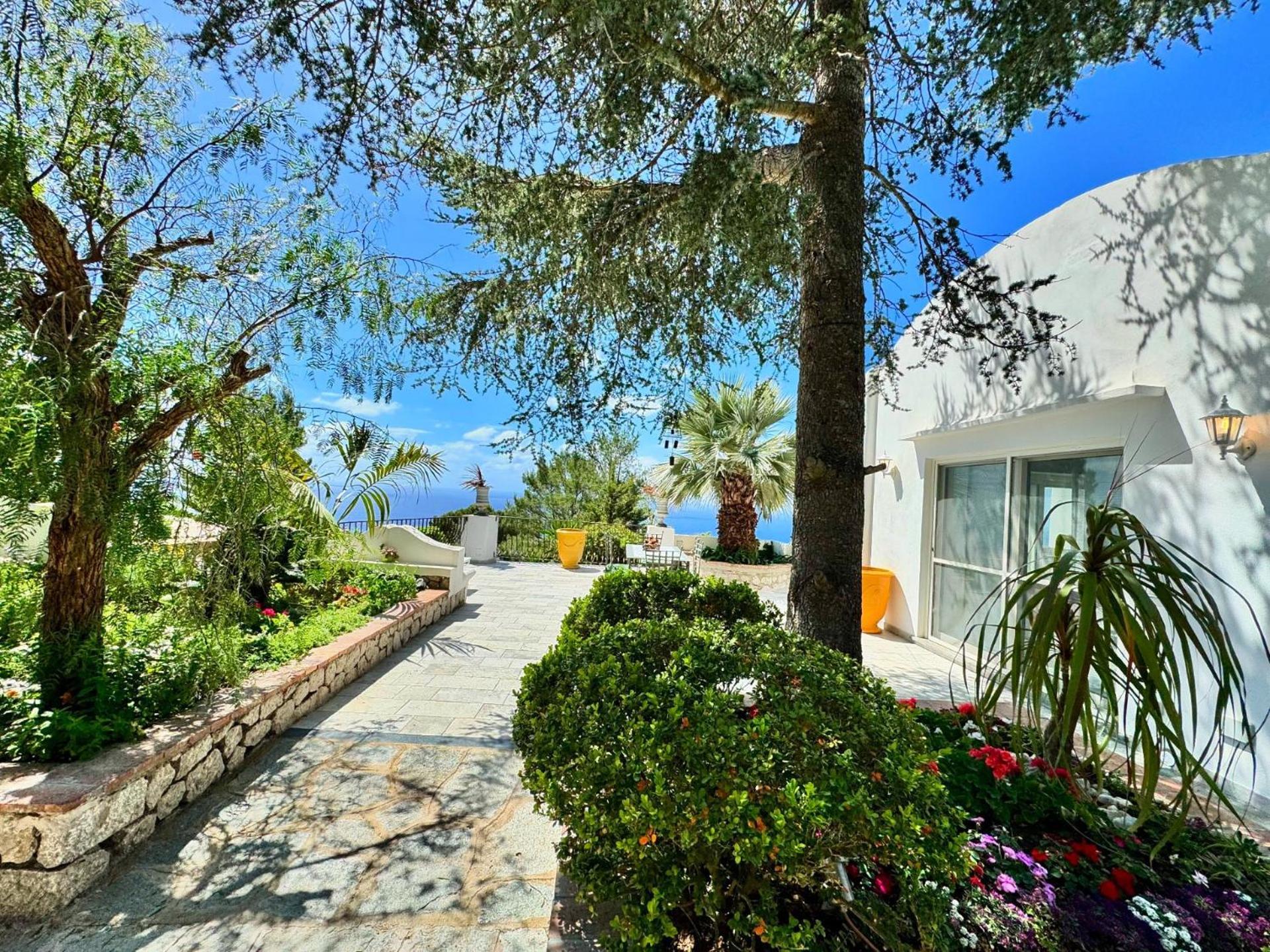Villa Azul อนากาปรี ภายนอก รูปภาพ