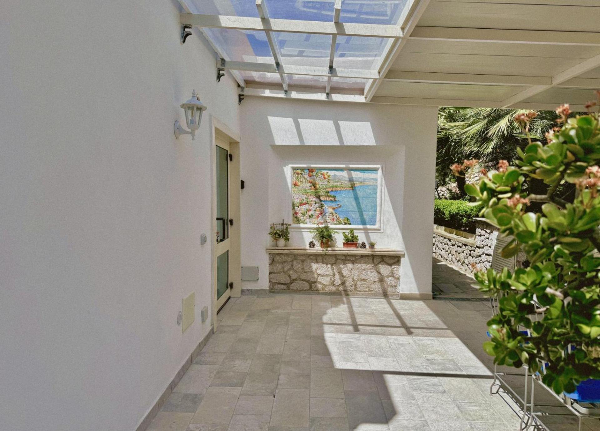 Villa Azul อนากาปรี ภายนอก รูปภาพ