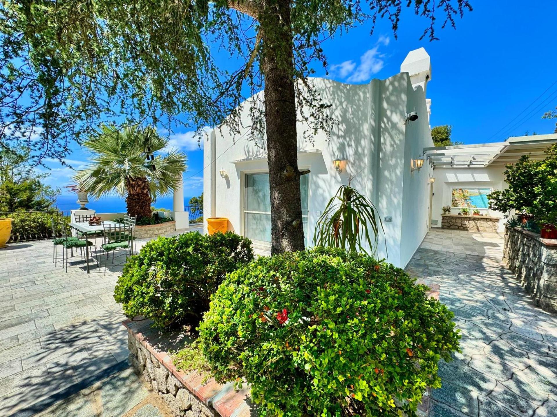 Villa Azul อนากาปรี ภายนอก รูปภาพ