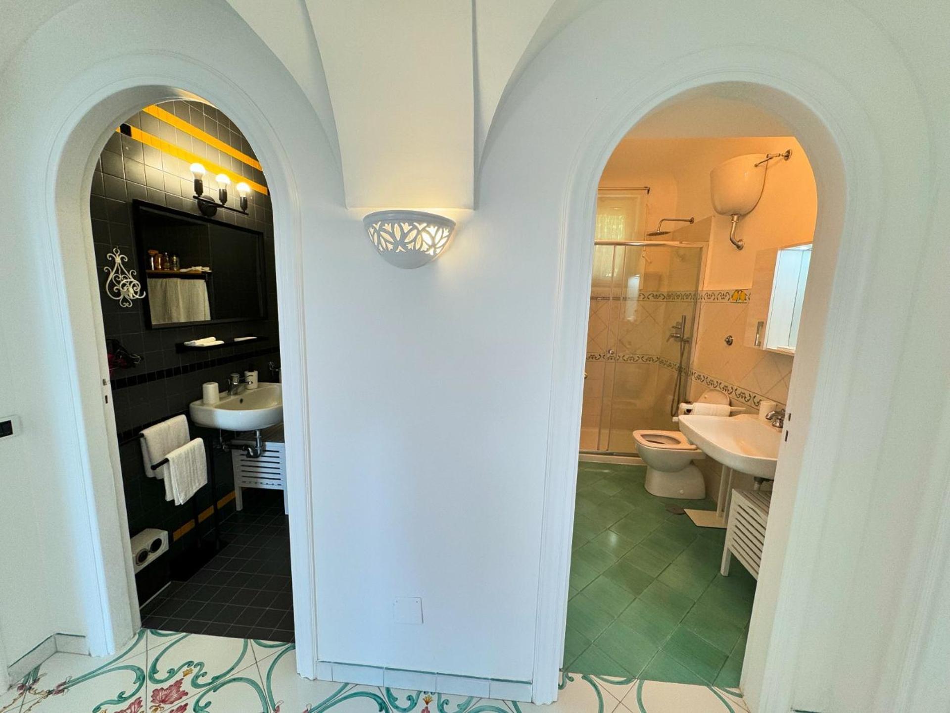 Villa Azul อนากาปรี ภายนอก รูปภาพ