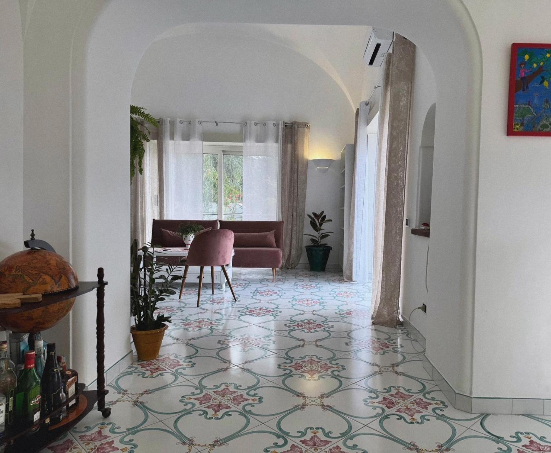 Villa Azul อนากาปรี ภายนอก รูปภาพ
