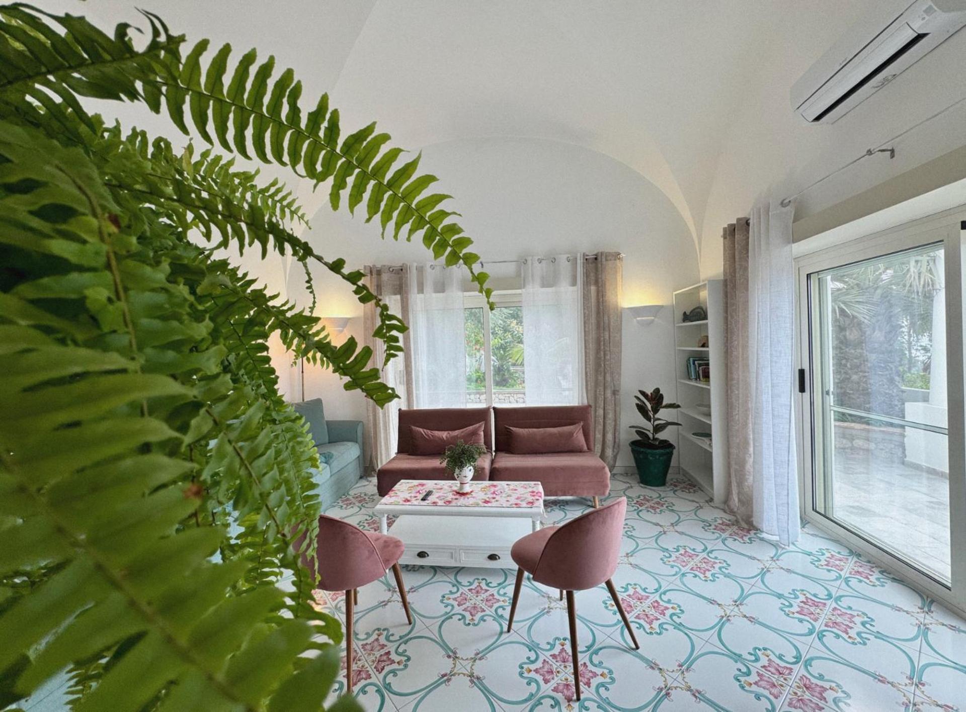 Villa Azul อนากาปรี ภายนอก รูปภาพ