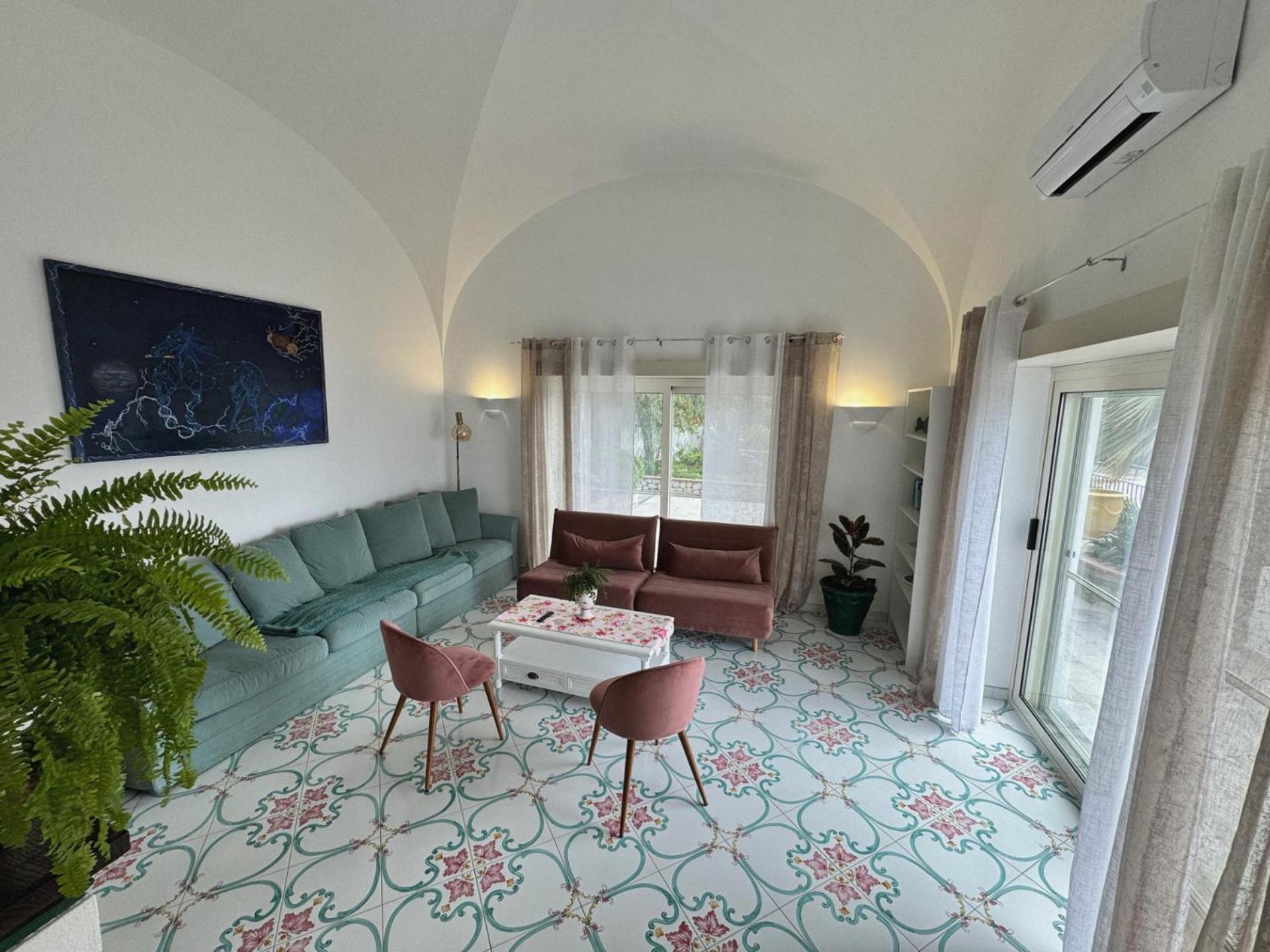 Villa Azul อนากาปรี ภายนอก รูปภาพ