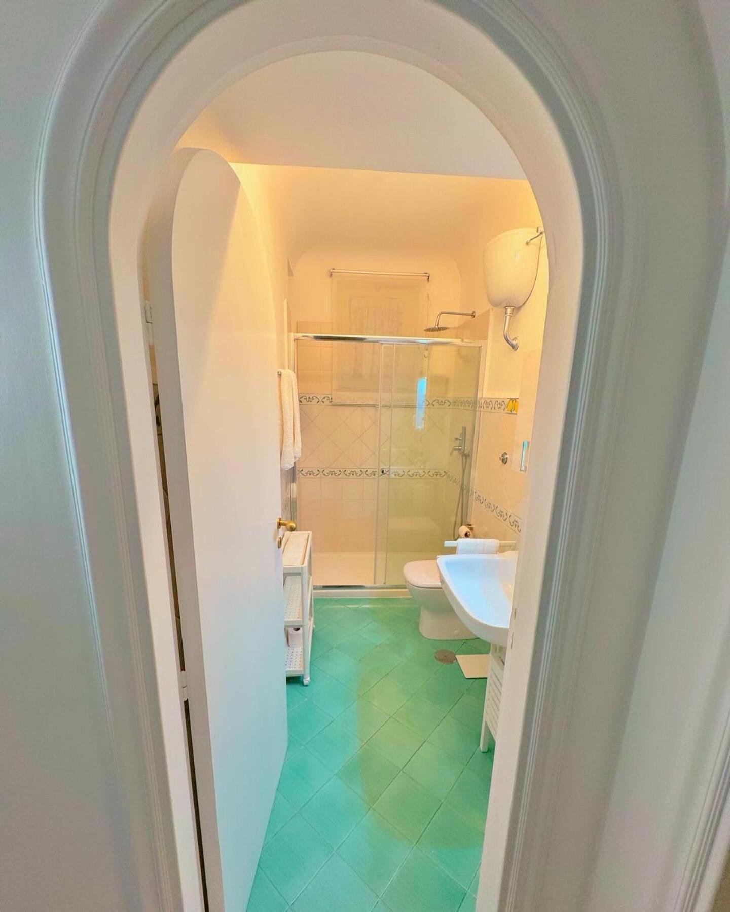 Villa Azul อนากาปรี ภายนอก รูปภาพ