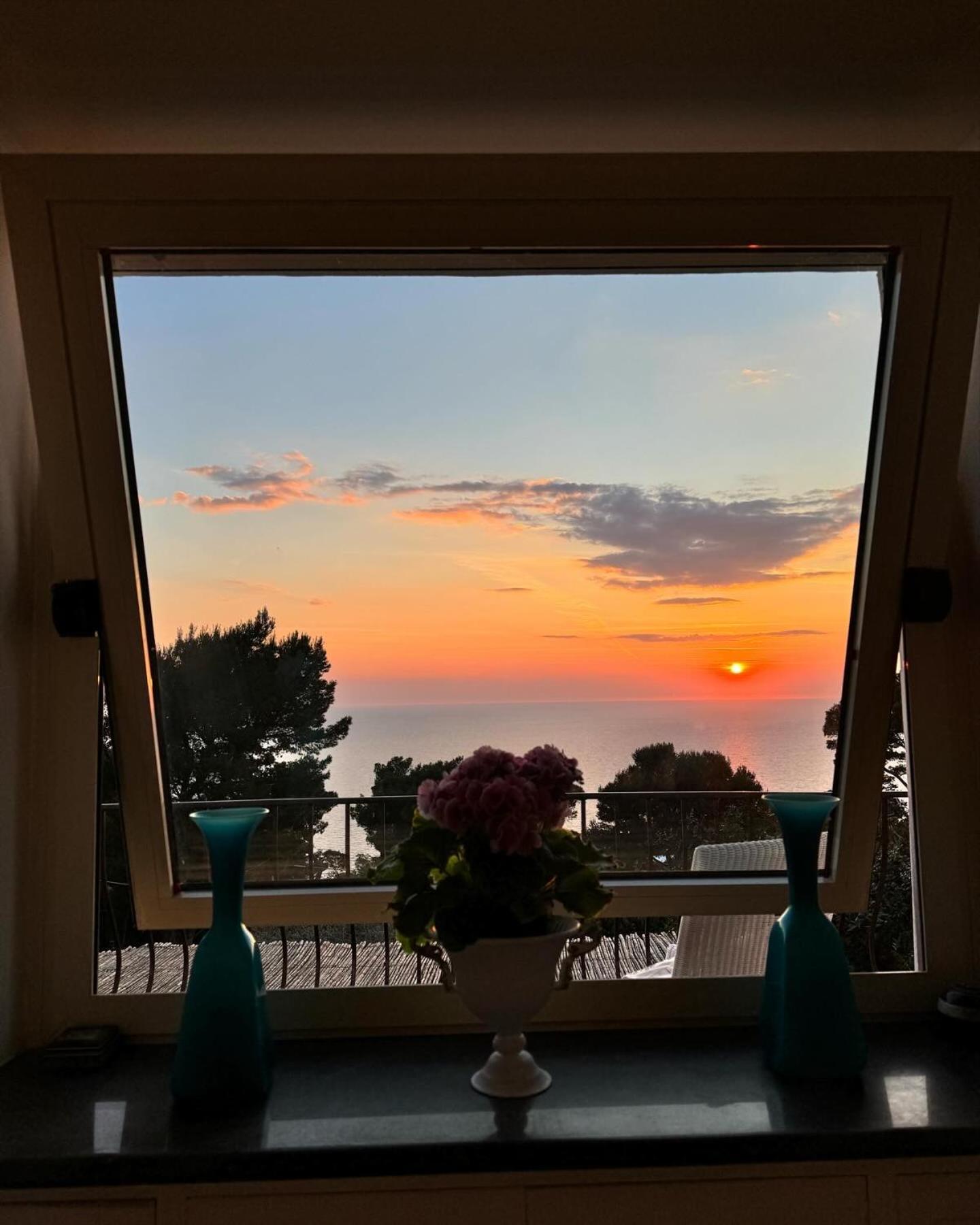 Villa Azul อนากาปรี ภายนอก รูปภาพ