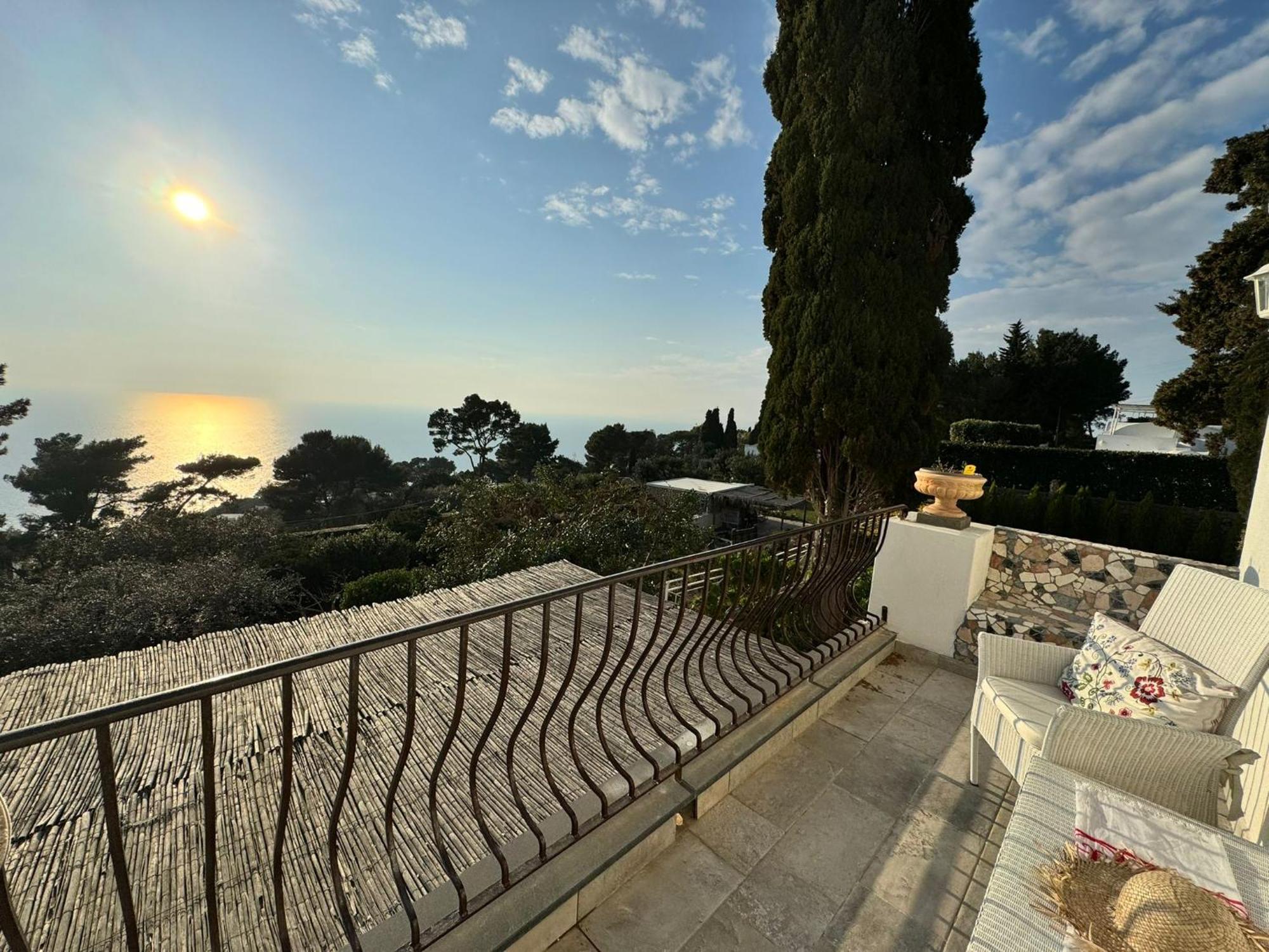 Villa Azul อนากาปรี ภายนอก รูปภาพ